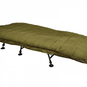 Spacák Starbaits STB 4S Sleeping Bag