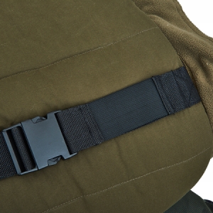 Spacák Starbaits STB 4S Sleeping Bag