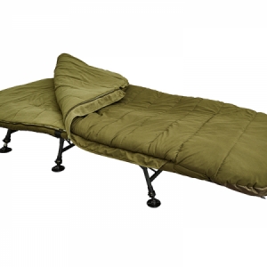 Spacák Starbaits STB 4S Sleeping Bag