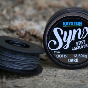 Šnúrka Kryston Synx Stiff Coated Braid