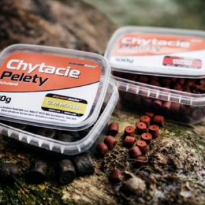 Ochutené chytacie pelety Garant Baits 20mm