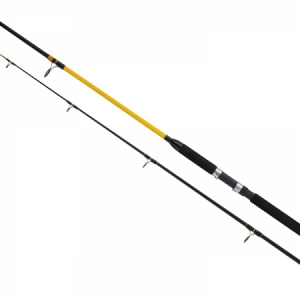 prút WFT Never Crack Senso Pilk 2,1m / 20-120g