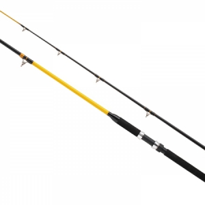 prút WFT Never Crack Senso Pilk 2,4m / 20-120g