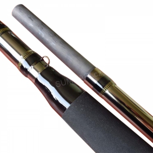 prút WFT Prion Inline 2,1m / 300-600g