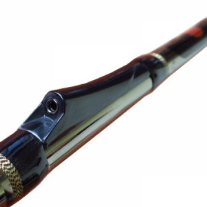 prút WFT Prion Inline 2,1m / 300-600g