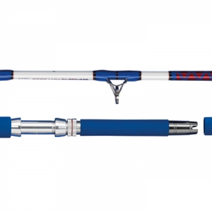 prút WFT Electra Speed Jig 2,35m / 300-1600g