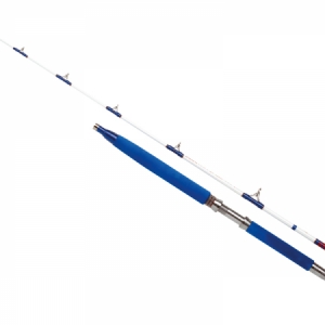 prút WFT Electra Speed Jig 2,35m / 300-1600g