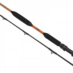 prút WFT Never Crack Boat Cat II 2,4m / 200-1000g  