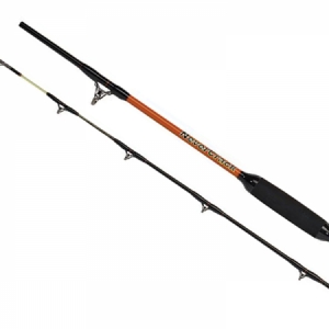 prút WFT Never Crack Boat Cat II 2,4m / 200-1000g  