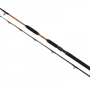 prút WFT Never Crack Boat Cat II 2,4m / 200-1000g  