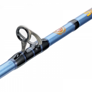 prút WFT Sensea 2,1m / 30-200g