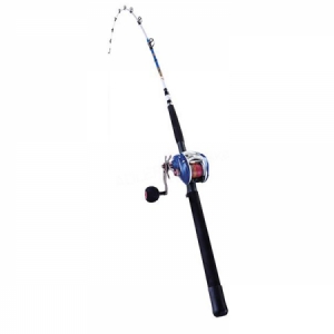 prút WFT Sensea 2,1m / 30-200g