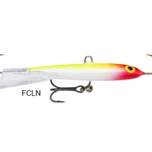 vobler Rapala Flat Jig 6cm/34g - potápavý