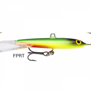 vobler Rapala Flat Jig 6cm/34g - potápavý