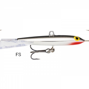 vobler Rapala Flat Jig 6cm/34g - potápavý
