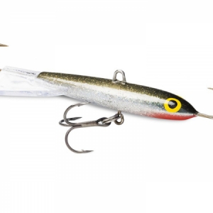 vobler Rapala Flat Jig 6cm/34g - potápavý