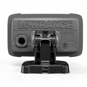 Sonar Lowrance Hook2 - 4X GPS 200 CE ROW, do 120°