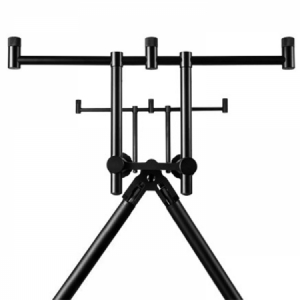 Stojan Rod Pod Delphin RPX 4 BlackWay