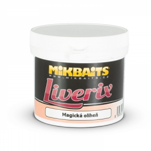 Mikbaits LiveriX Magická Oliheň (kalamár)