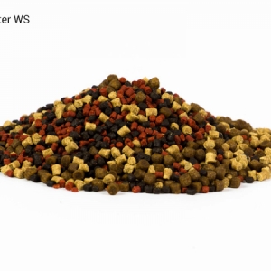 Method Micro Pelety Mikbaits 1kg