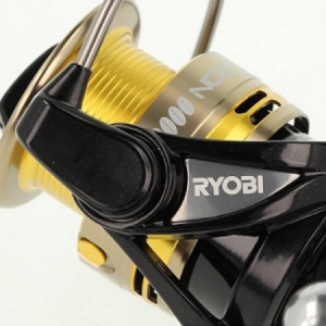 navijak Ryobi Verum FD 1000