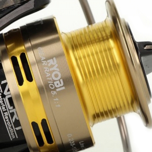 navijak Ryobi Verum FD 1000