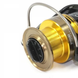 navijak Ryobi Verum FD 1000