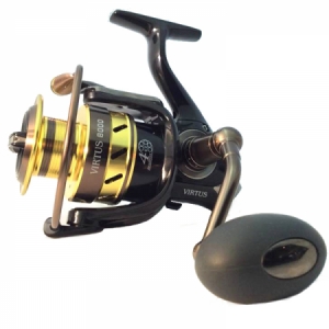 navijak Ryobi Virtus FD 6000