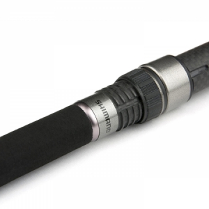 prút Shimano Tribal TX4 3,9m / 3,5lb+ Intensity - 50mm