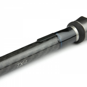 prút Shimano Tribal TX4 3,9m / 3,5lb+ Intensity - 50mm