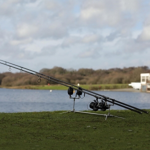 prút Shimano Tribal TX4 3,9m / 3,5lb+ Intensity - 50mm