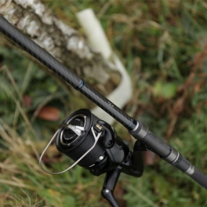 prút Shimano Tribal TX4 3,9m / 3,5lb+ Intensity - 50mm