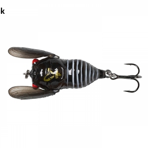 Cikáda Savage Gear 3D Cicada 3,3cm/3,5g - plávajúca