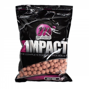Boilies Mainline High Impact 3kg
