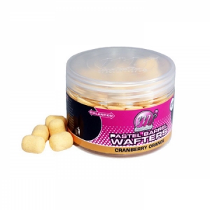 Neutrálne vyvážené dumbelky Mainline Pastel Barrel Wafters