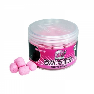 Neutrálne vyvážené dumbelky Mainline Pastel Barrel Wafters