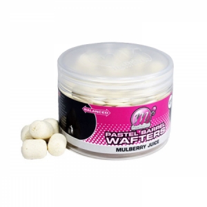 Neutrálne vyvážené dumbelky Mainline Pastel Barrel Wafters