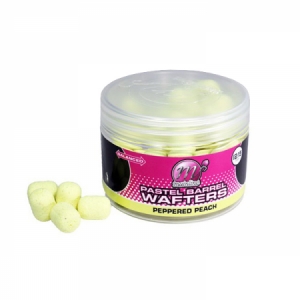 Neutrálne vyvážené dumbelky Mainline Pastel Barrel Wafters