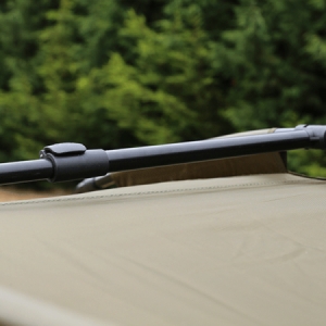 Fox EOS 2 Man Bivvy