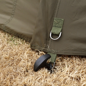 Fox EOS 2 Man Bivvy