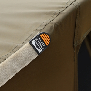 Fox EOS 2 Man Bivvy