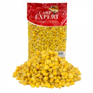 Varená kukurica Carp Expert Honey - med