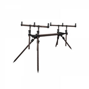 Stojan Rod Pod Delphin BBQ