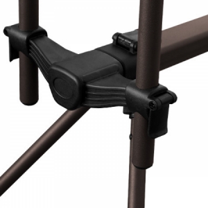 Stojan Rod Pod Delphin BBQ