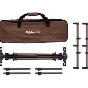 Stojan Rod Pod Delphin BBQ