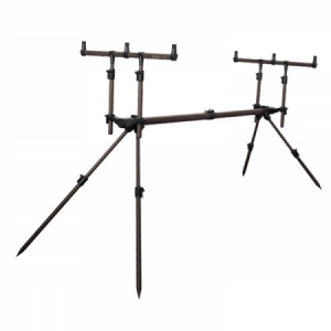 Stojan Rod Pod Delphin BBQ
