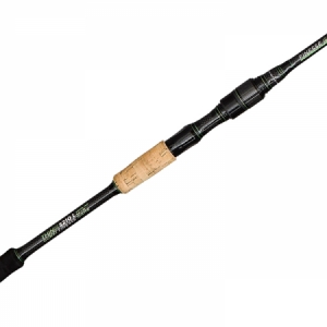 prút Gunki Finesse Game S-210L 2,1m / 0,5-7g