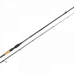 prút Gunki Finesse Game S-210L 2,1m / 0,5-7g