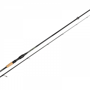prút Gunki Finesse Game S-220ML 2,2m / 1,5-10g