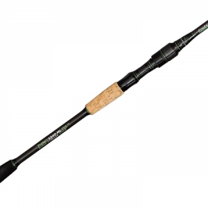 prút Gunki Finesse Game S-240ML 2,4m / 1,5-10g